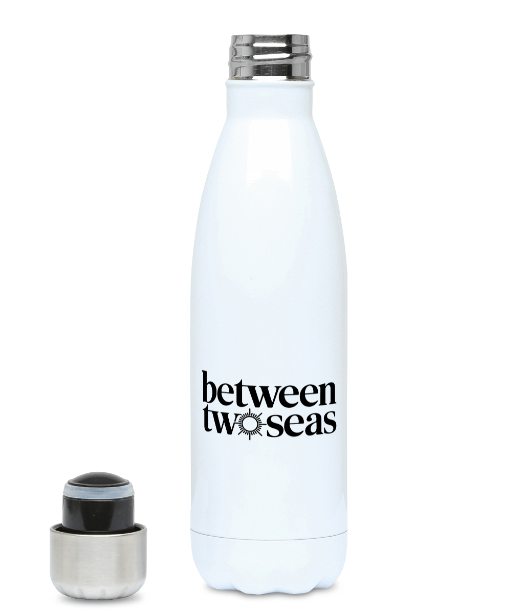 500ml Stainless Steel Water Bottle