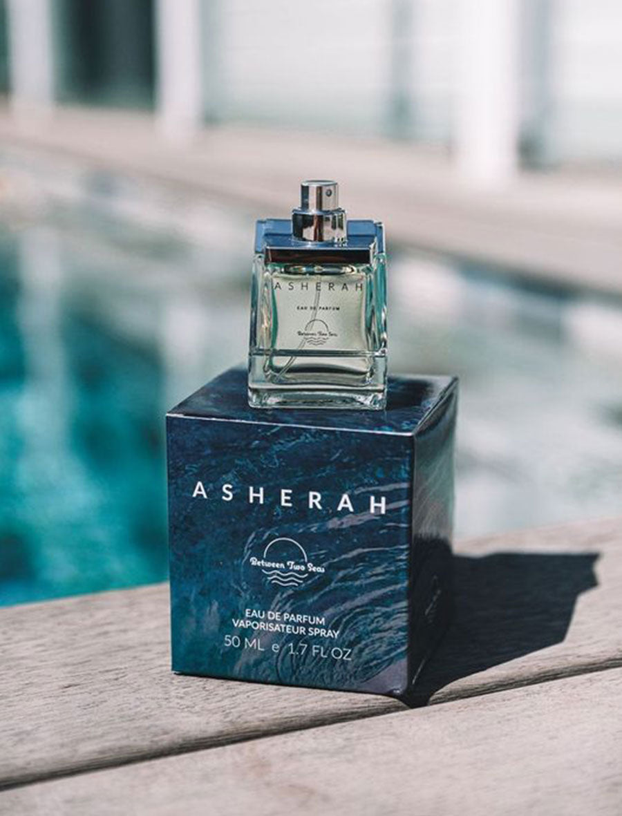 Asherah Eau De Parfum 50ml