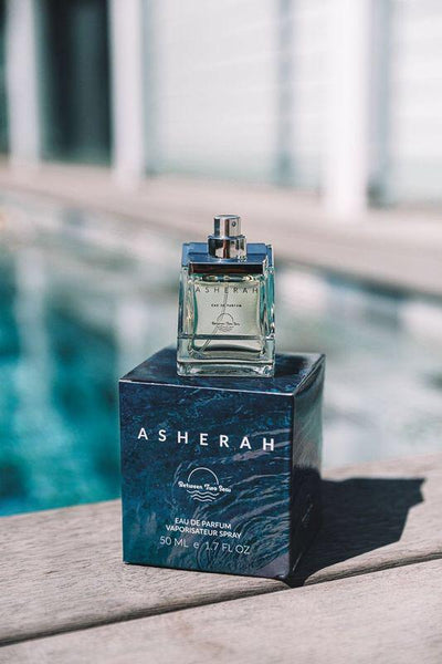 Asherah Eau De Parfum 50ml